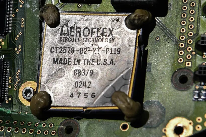     © РИА Новости