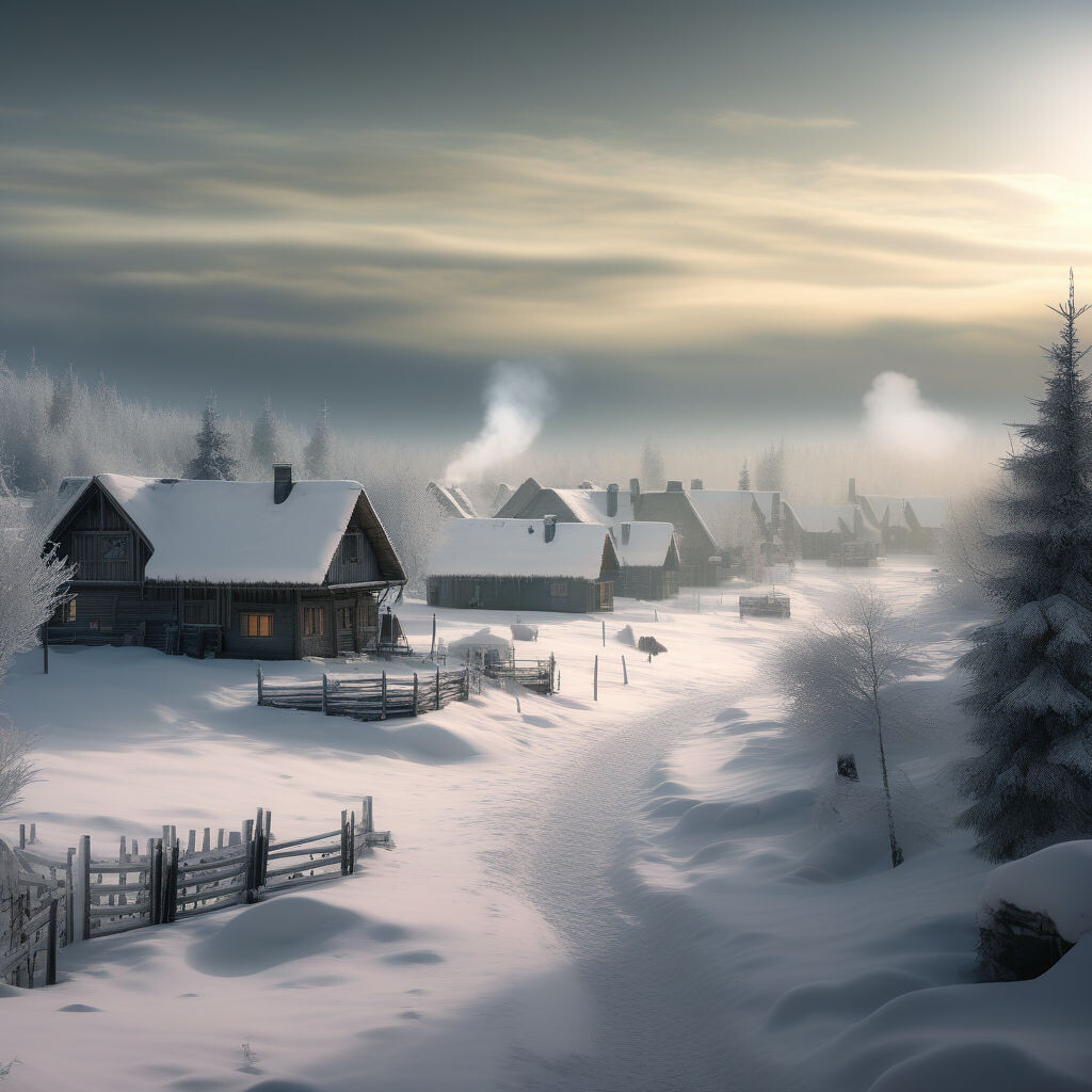 Изображение сгенерировано нейросетью