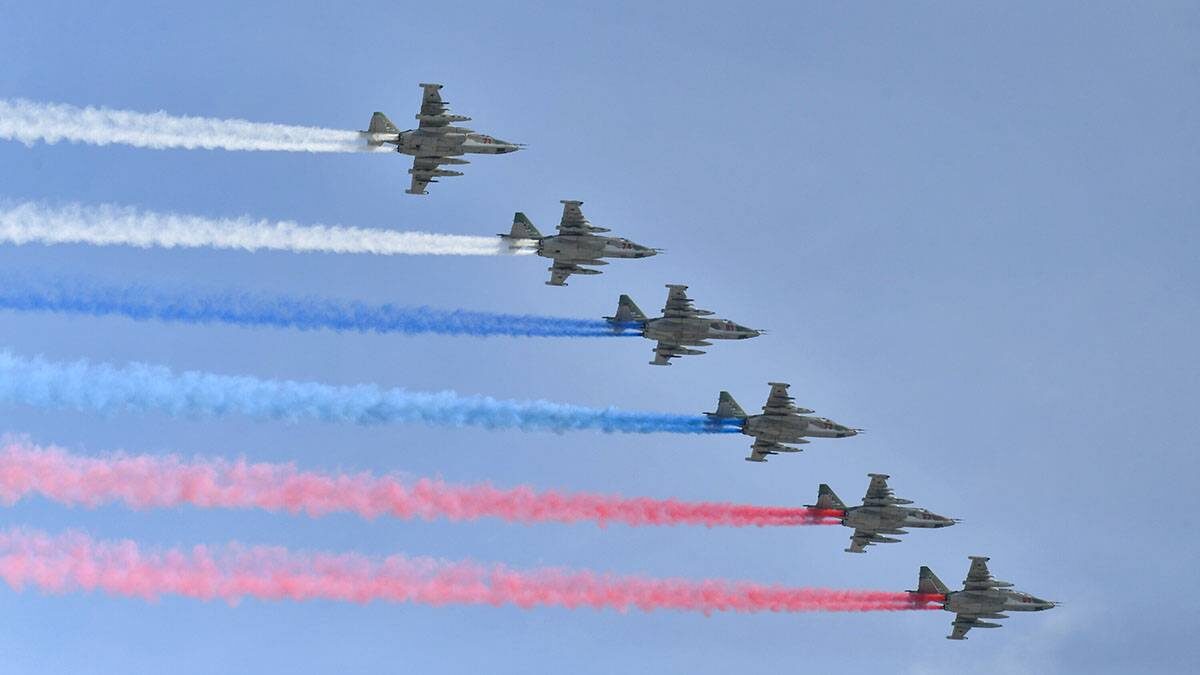    Фото: Сергей Киселев / АГН Москва