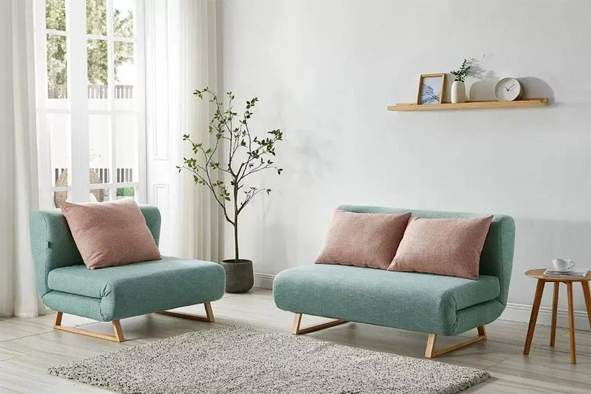 Кресло-кровать Rosy, Imodern

