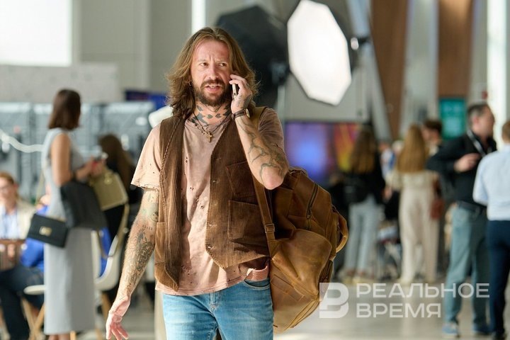 За 9 месяцев 2024-го количество жалоб на рекламный спам по телефону достигло 387. Фото: Динар Фатыхов / realnoevremya.ru