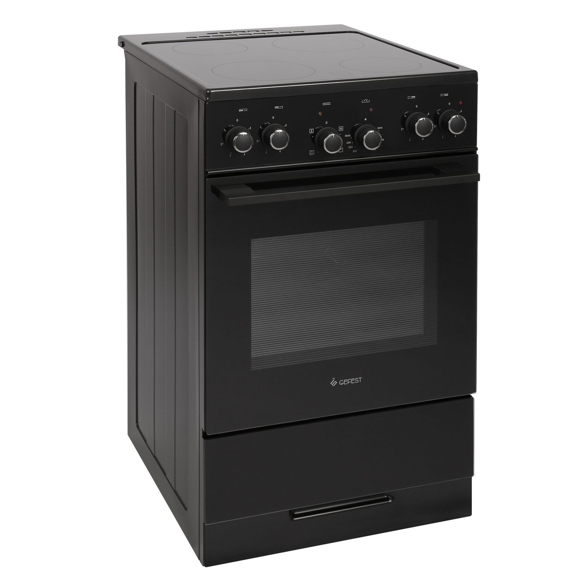 Электрическая плита Gefest 5560-03 0296