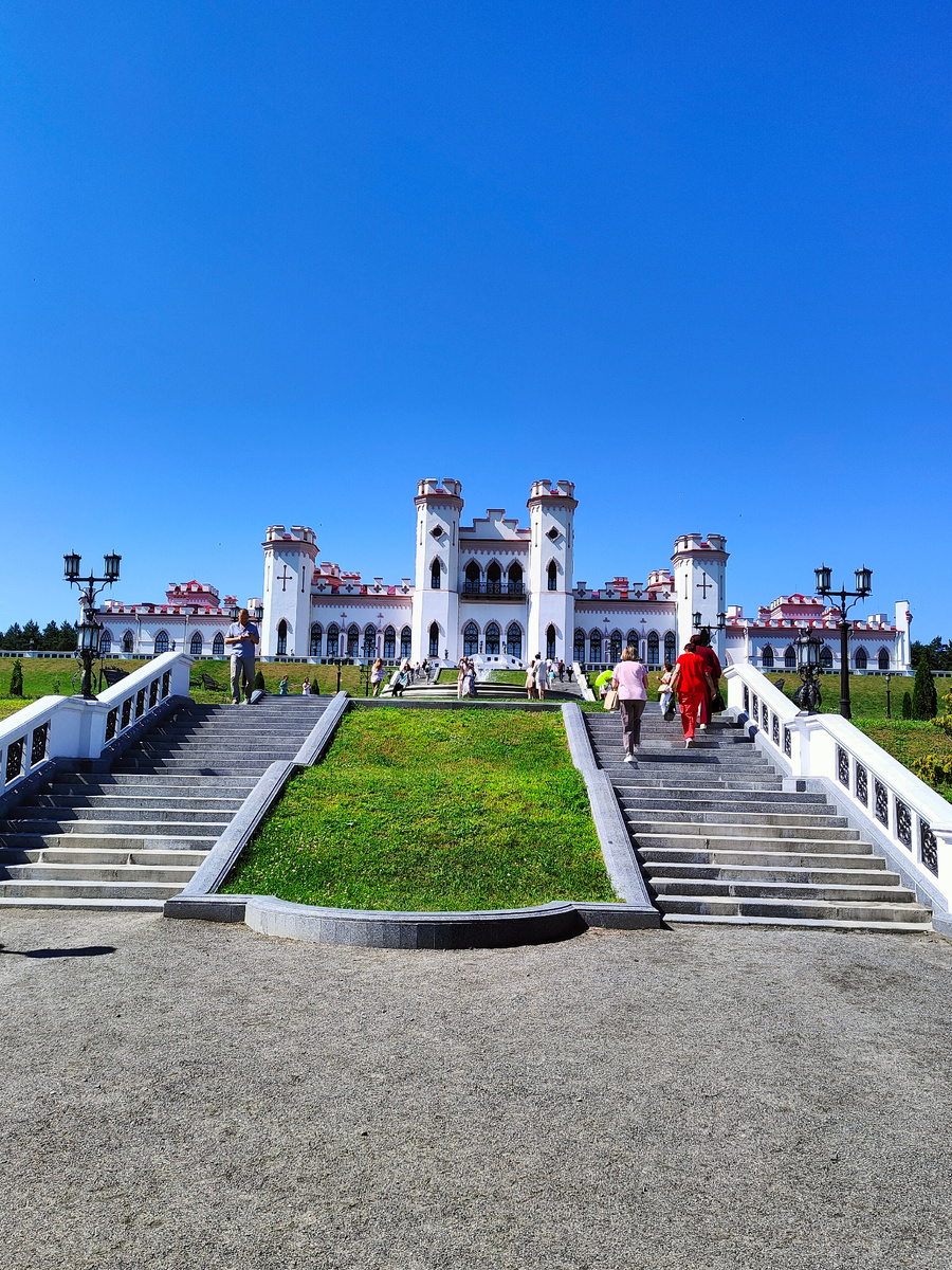 Фото автора.