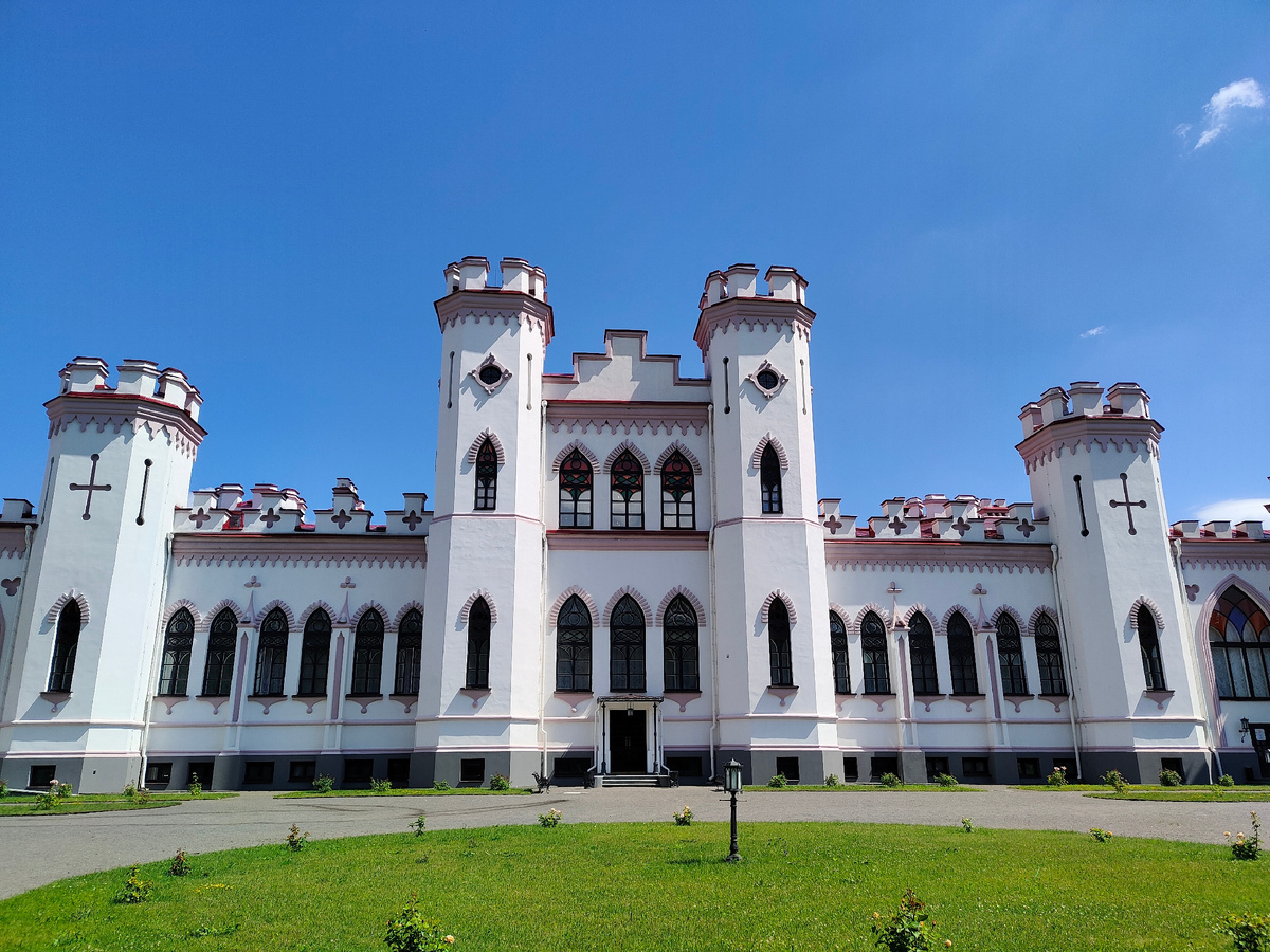 Фото автора.