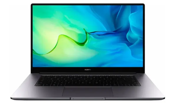 Huawei MateBook D15 BODE-WDH9