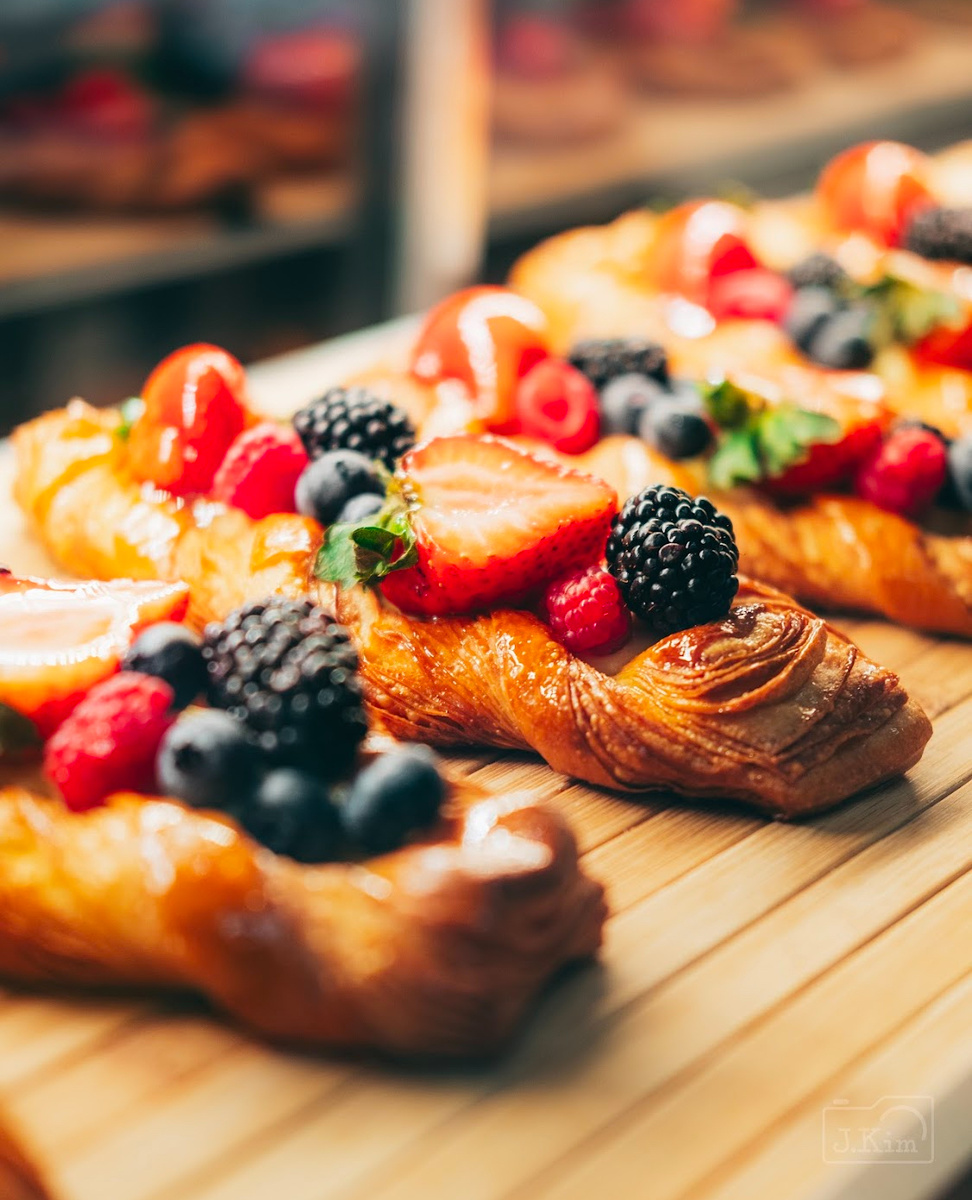 Мммм, всё, что нельзя, выглядит так красиво! 