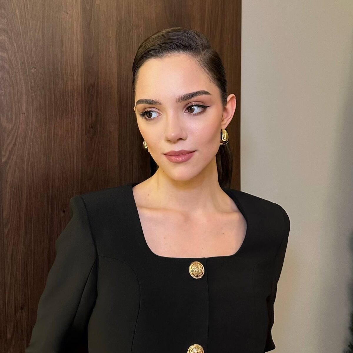 Евгения Медведева (соцсети)