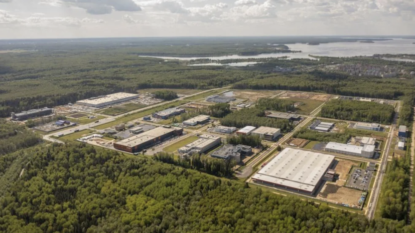    Пресс-служба ОЭЗ «Дубна»