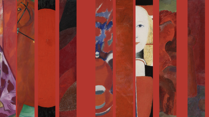    Третьяковка в Самаре