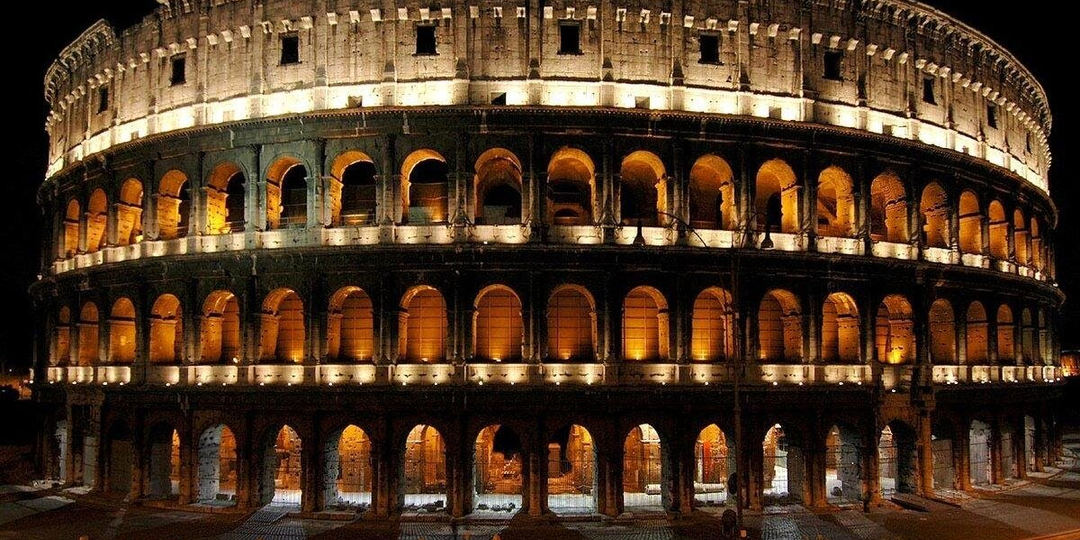 Почему бывших гладиаторов не пускали на трибуны Колизея?