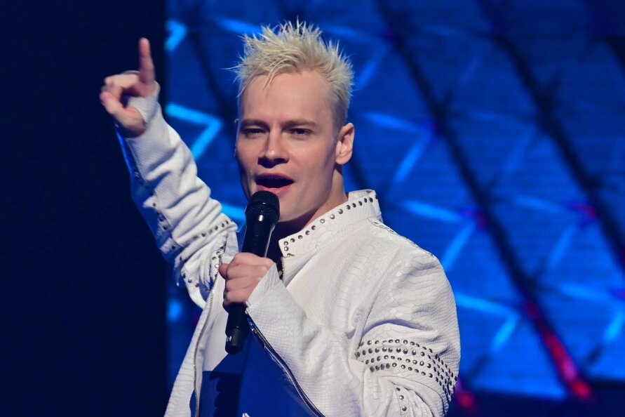    Pavel Kashaev/Global Look Press