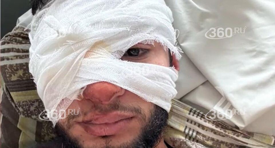    Телеканал «360»