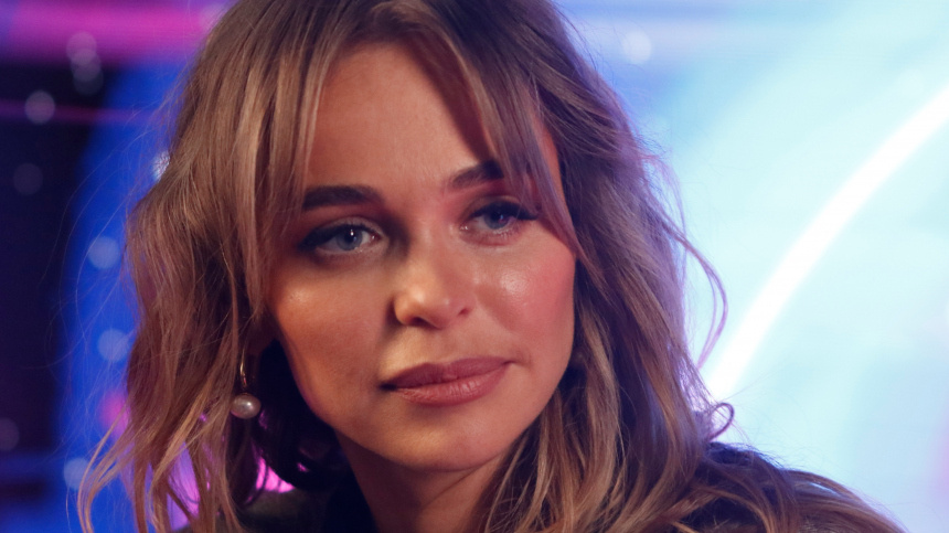    Фото: www.globallookpress.com/Maksim Konstantinov