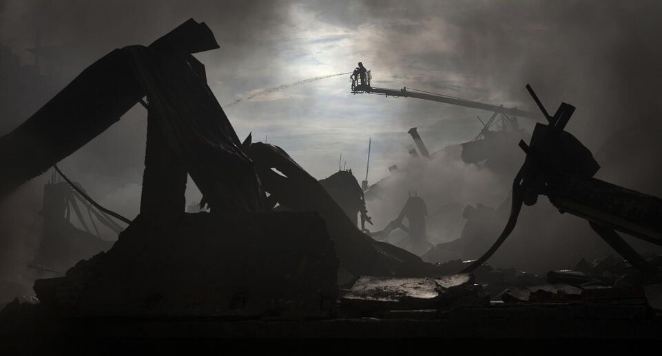    Probal Rashid / Global Look Press