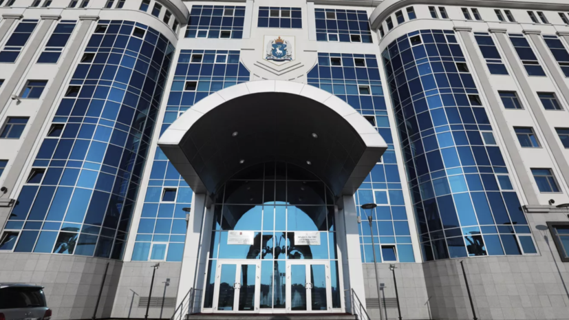   РИА Новости