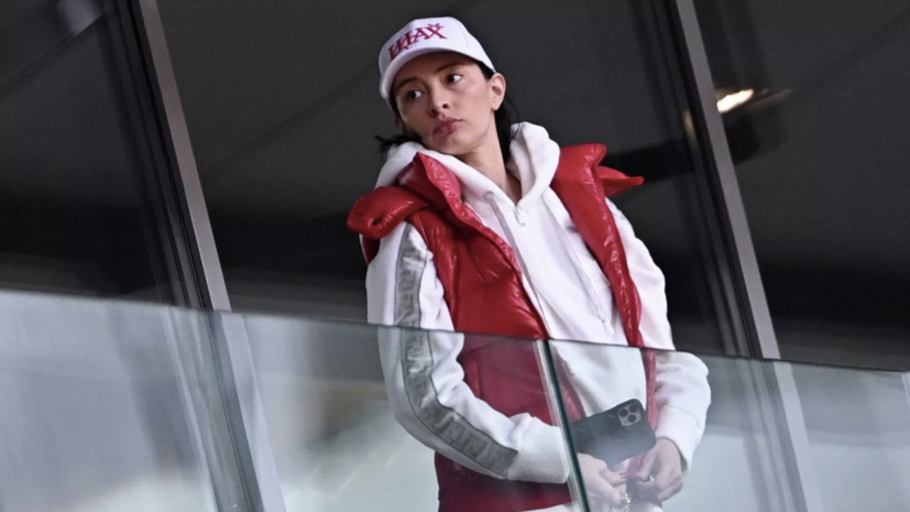   РИА Новости