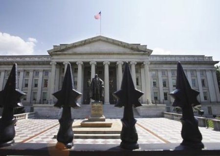    США ввели новые санкции против России