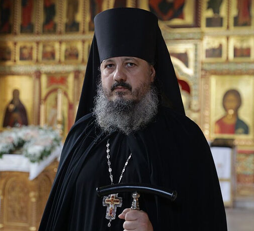 На илл. игумен Алексий (Горлычев)