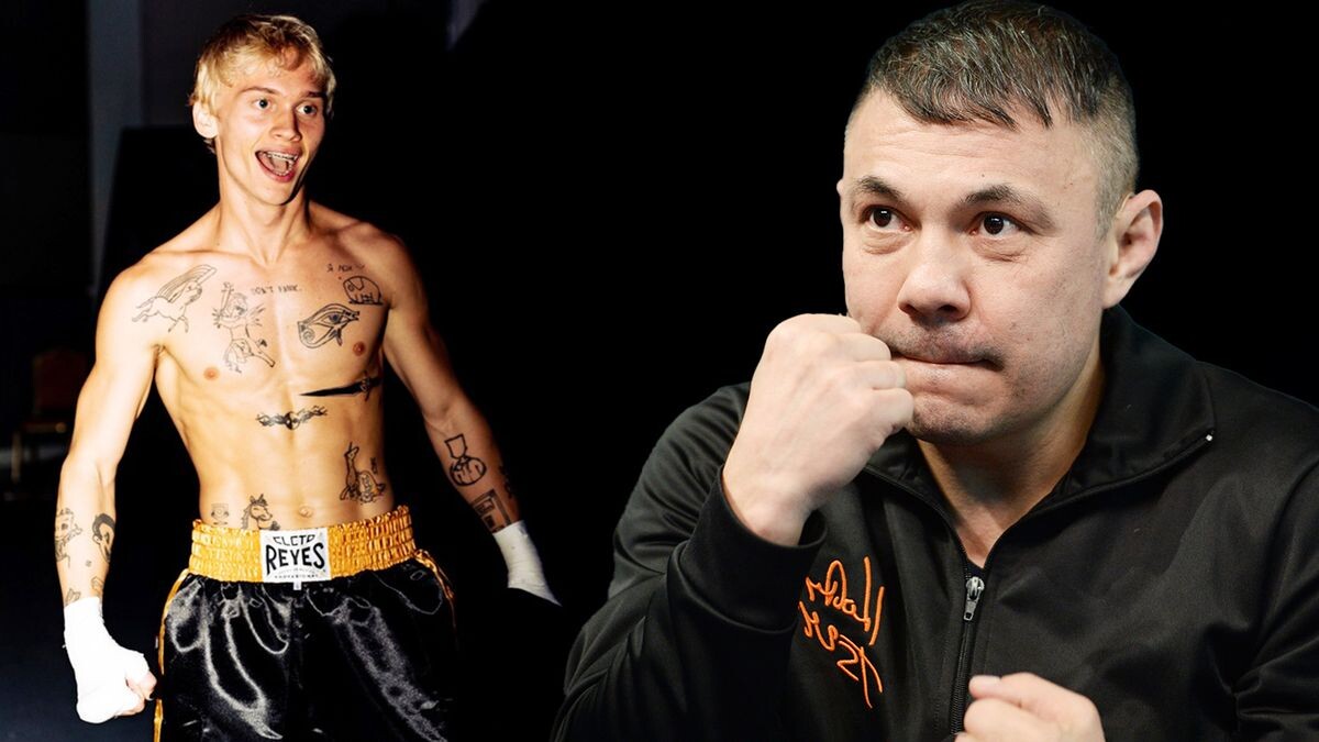    РИА Новости/vk.com/danya_milokhinreal