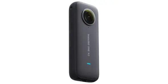 Insta360 One X2