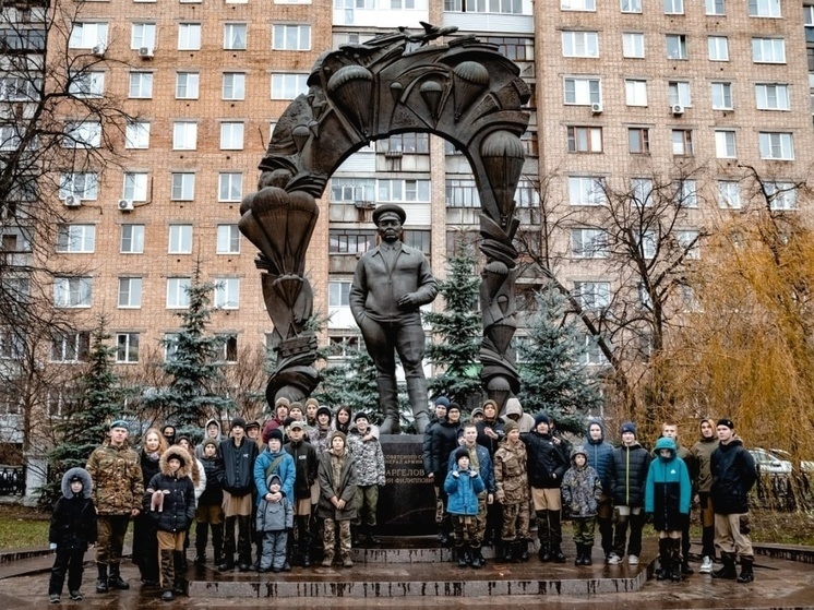     Фото: соцсеть «ВКонтакте», сообщество «СВСЦ «Маргеловец»