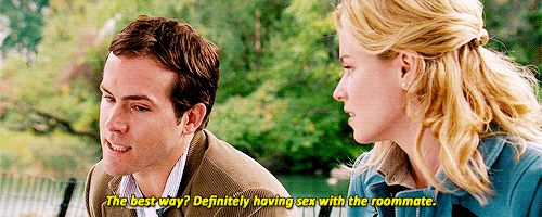 "Да, возможно" 2008. Уилл и Эмили