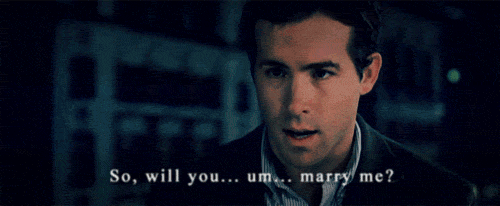 "Да, возможно" 2008. Уилл и Эйприл