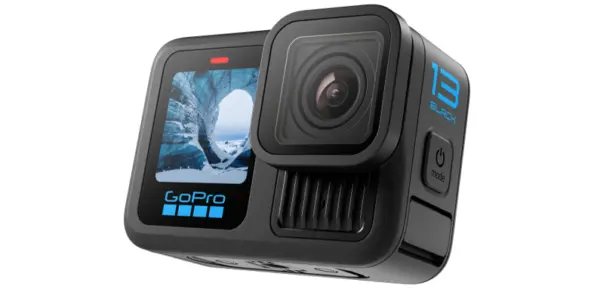 GoPro Hero 13