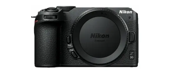 Nikon Z30