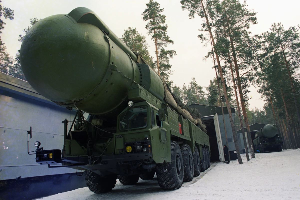 РСД-10