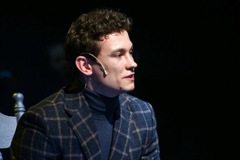    Фото: Агентство «Москва»/ Сергей Ведяшкин Маргарита Салахова