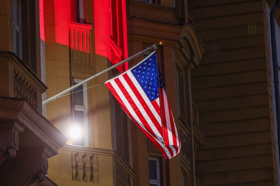    Фото: Petrov Sergey/news.ru/Globallookpress