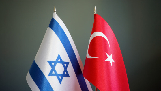    Турция намерена добиваться суда над властями Израиля за геноцид палестинцев Андрей Галкин