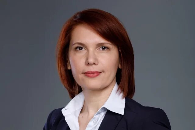    Зампредседателя Центробанка России Зульфия Кахруманова. Досье