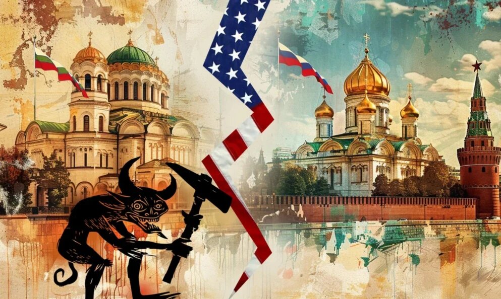    ФОТО: КОЛЛАЖ ЦАРЬГРАДА