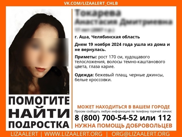    Фото "ЛизаАлерт"