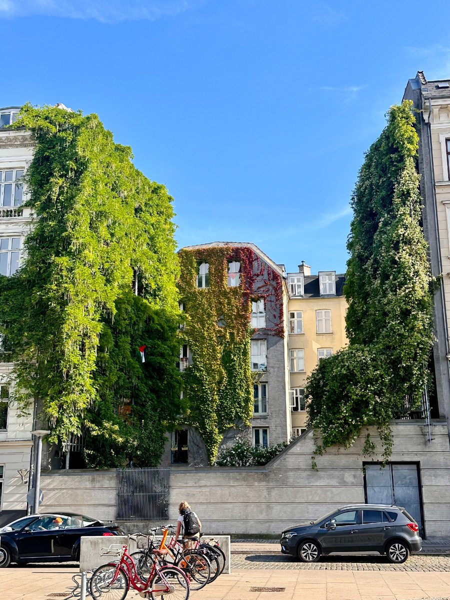 просто красивое