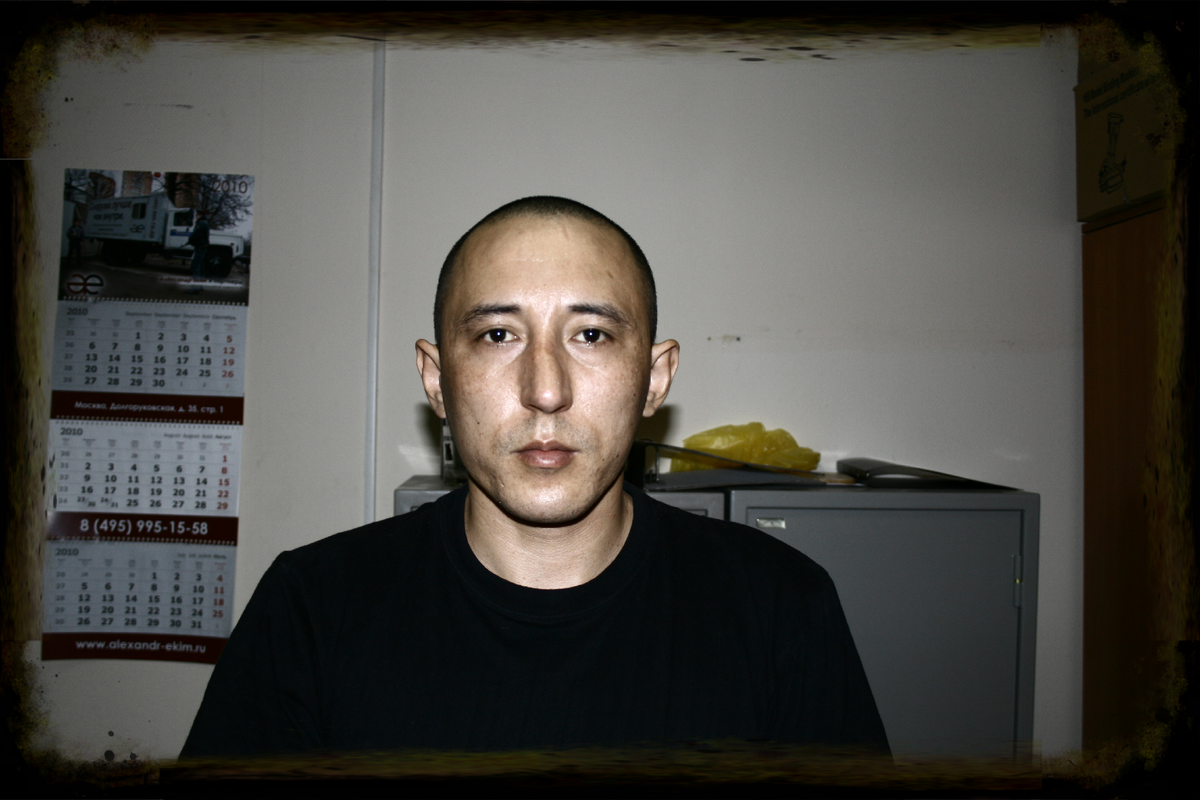 Фото из личного архива