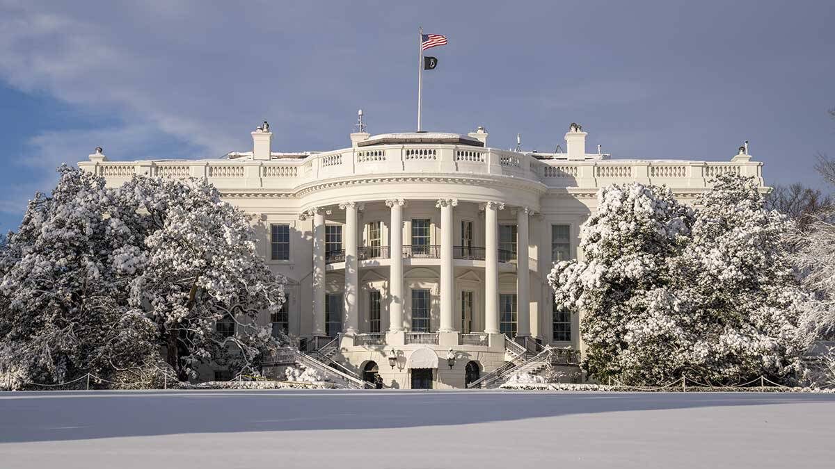    Фото: whitehouse