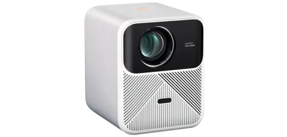 Xiaomi Wanbo Projector Mozart 1