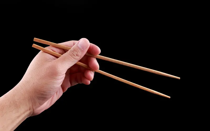 Китайские палочки для еды