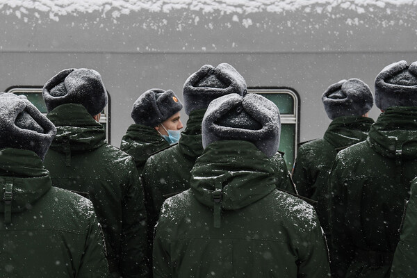 Александр Кряжев/РИА Новости