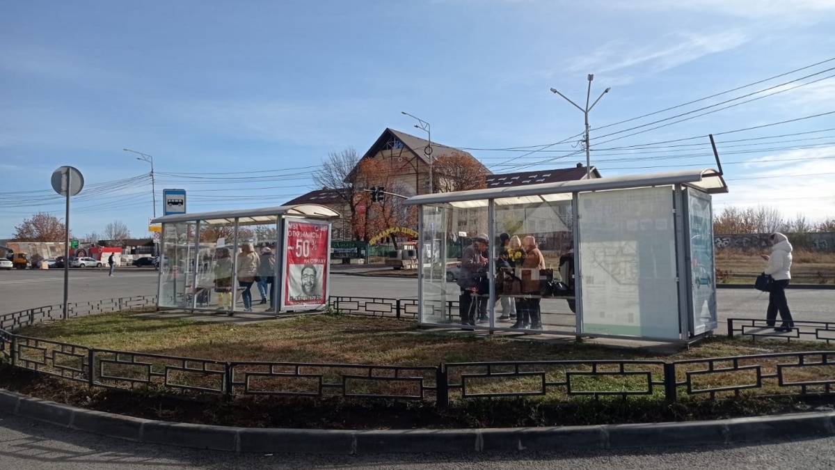    В Саратове завели дело о страшной смерти женщины на остановкеНовости Саратова и области – Сетевое издание «Репортер64»