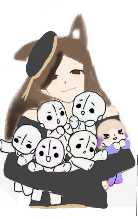 Будущая аватарка