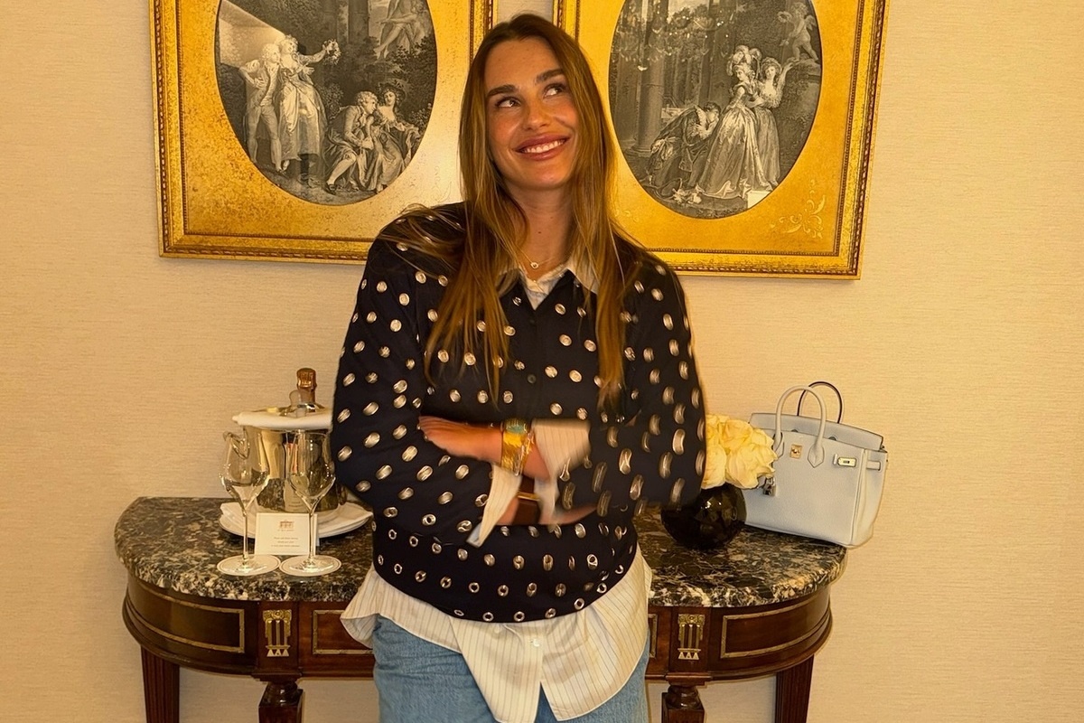    Фото: arynasabalenka / Instagram