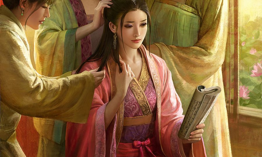 Наедине с монстром