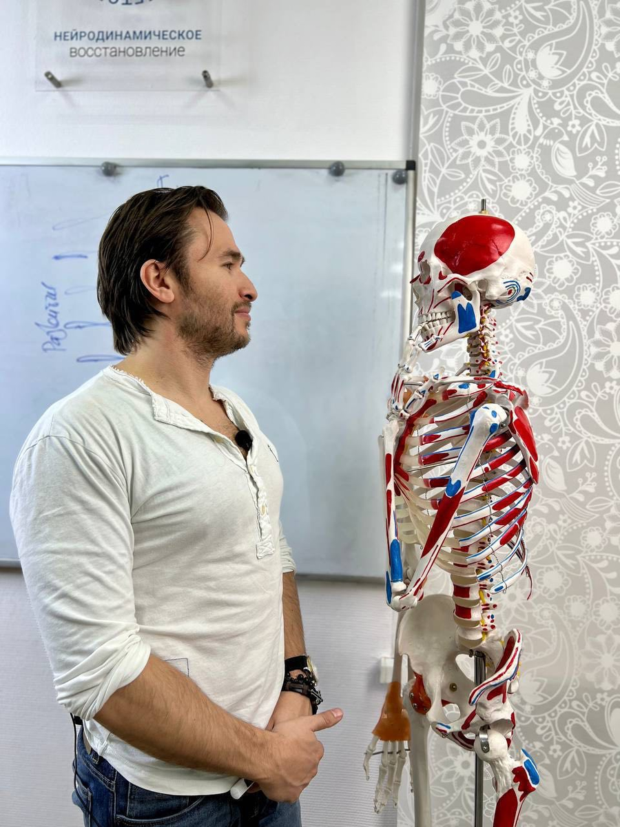 Как появилась методика Нейро интуиция?