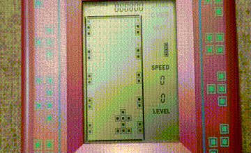 Игра - гонки