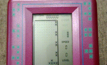 Гонки с препятствиями