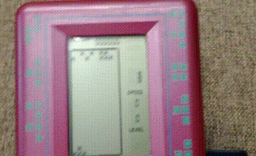 Заполняем линию